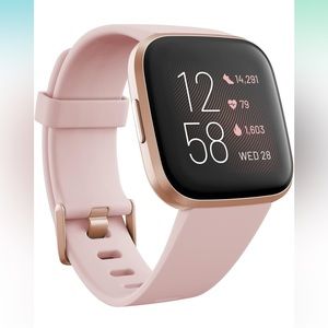 Fitbit Versa 2